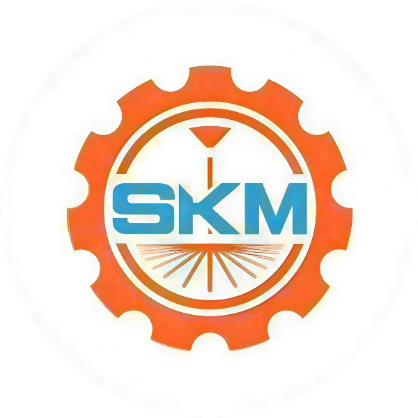SKM Logo